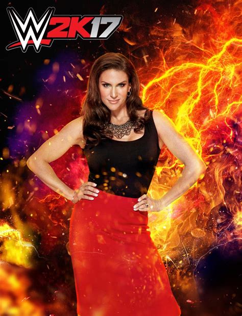 stephanie mcmahon nu